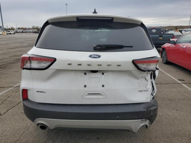 Photo 5 VIN: 1FMCU9H63LUC63493 - FORD ESCAPE SEL 