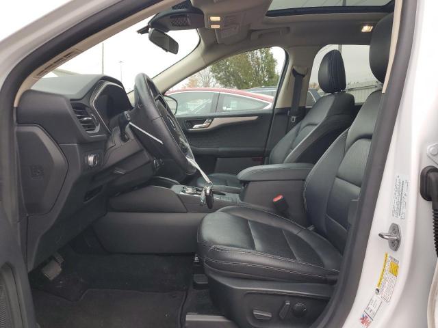 Photo 6 VIN: 1FMCU9H63LUC63493 - FORD ESCAPE SEL 