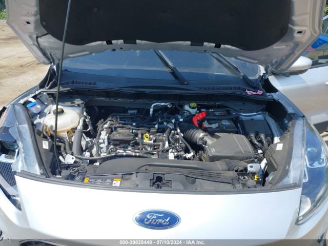 Photo 9 VIN: 1FMCU9H63LUC72663 - FORD ESCAPE 