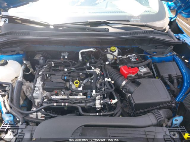 Photo 9 VIN: 1FMCU9H63MUA09199 - FORD ESCAPE 