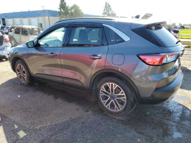 Photo 1 VIN: 1FMCU9H63MUA46558 - FORD ESCAPE 