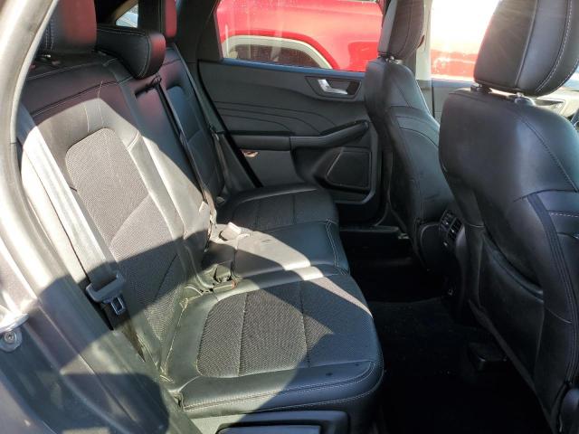 Photo 10 VIN: 1FMCU9H63MUA46558 - FORD ESCAPE 