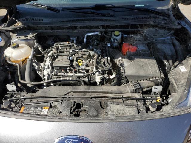 Photo 11 VIN: 1FMCU9H63MUA46558 - FORD ESCAPE 