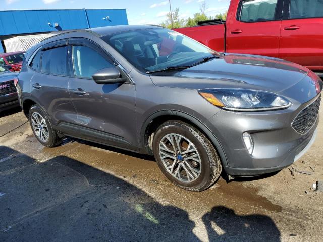 Photo 3 VIN: 1FMCU9H63MUA46558 - FORD ESCAPE 