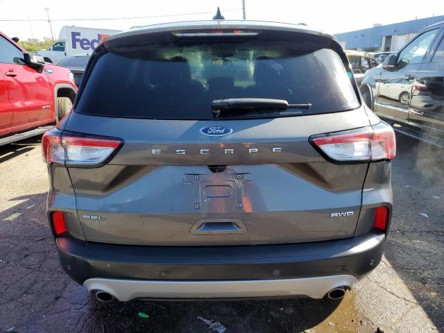 Photo 5 VIN: 1FMCU9H63MUA46558 - FORD ESCAPE 