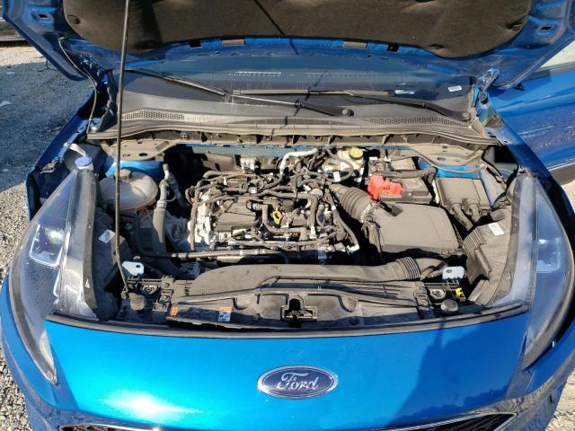 Photo 11 VIN: 1FMCU9H63MUA51971 - FORD ESCAPE SEL 