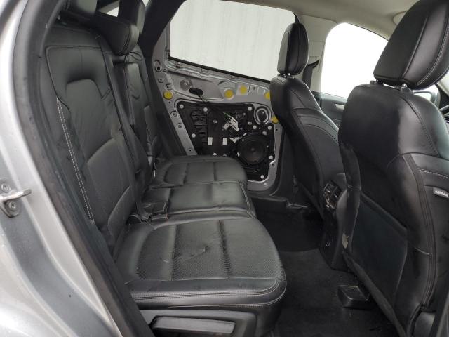 Photo 10 VIN: 1FMCU9H63MUA64381 - FORD ESCAPE SEL 