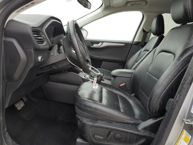 Photo 6 VIN: 1FMCU9H63MUA64381 - FORD ESCAPE SEL 