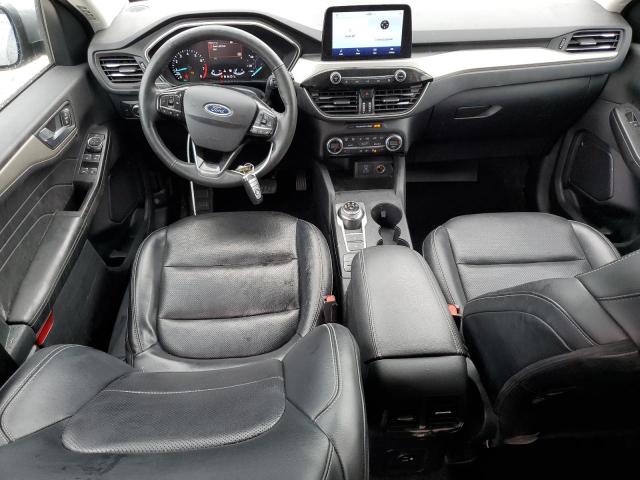 Photo 7 VIN: 1FMCU9H63MUA64381 - FORD ESCAPE SEL 