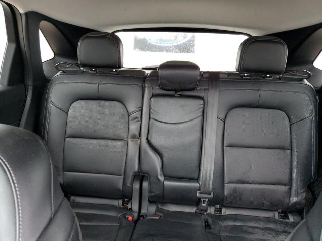 Photo 9 VIN: 1FMCU9H63MUA64381 - FORD ESCAPE SEL 