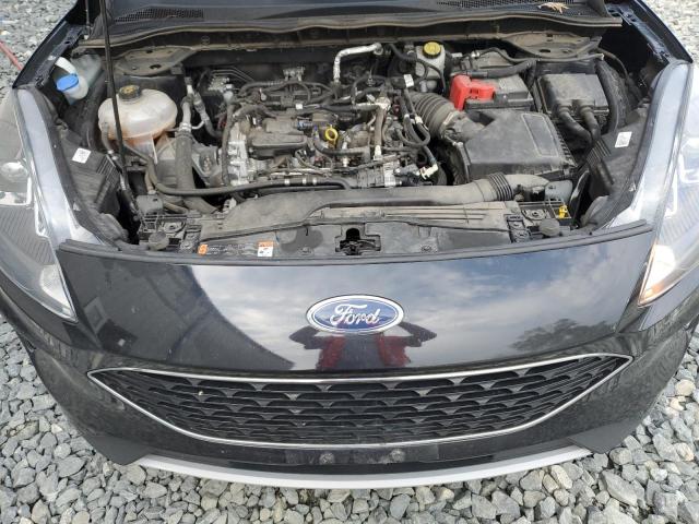 Photo 11 VIN: 1FMCU9H63MUA64526 - FORD ESCAPE SEL 