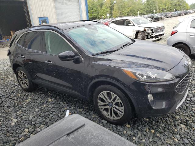 Photo 3 VIN: 1FMCU9H63MUA64526 - FORD ESCAPE SEL 