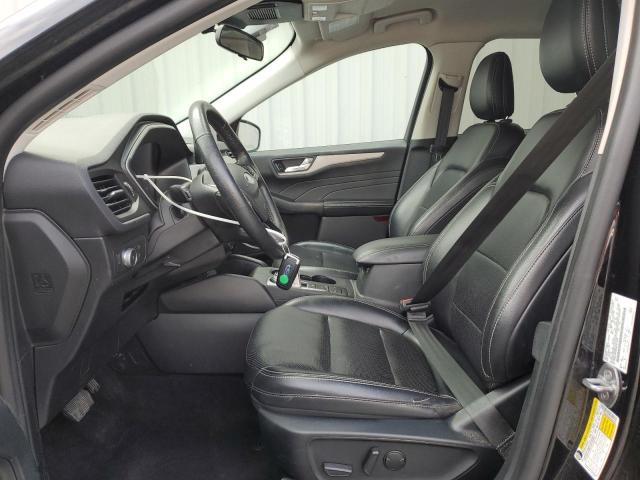 Photo 6 VIN: 1FMCU9H63MUA64526 - FORD ESCAPE SEL 