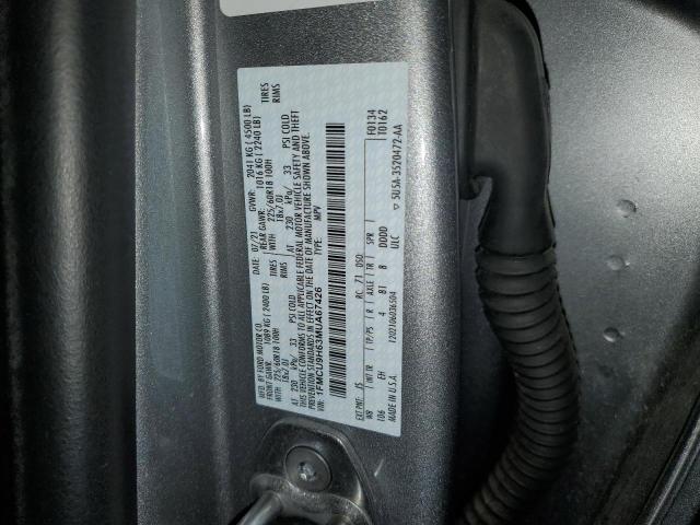 Photo 12 VIN: 1FMCU9H63MUA67426 - FORD ESCAPE 