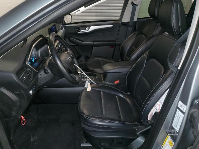 Photo 6 VIN: 1FMCU9H63MUA67426 - FORD ESCAPE 