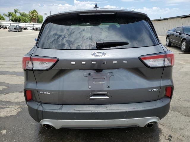 Photo 5 VIN: 1FMCU9H63MUB04409 - FORD ESCAPE SEL 