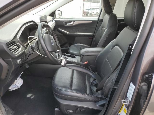 Photo 6 VIN: 1FMCU9H63MUB04409 - FORD ESCAPE SEL 