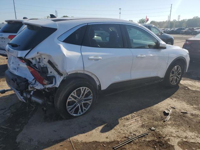 Photo 2 VIN: 1FMCU9H63NUA21497 - FORD ESCAPE 