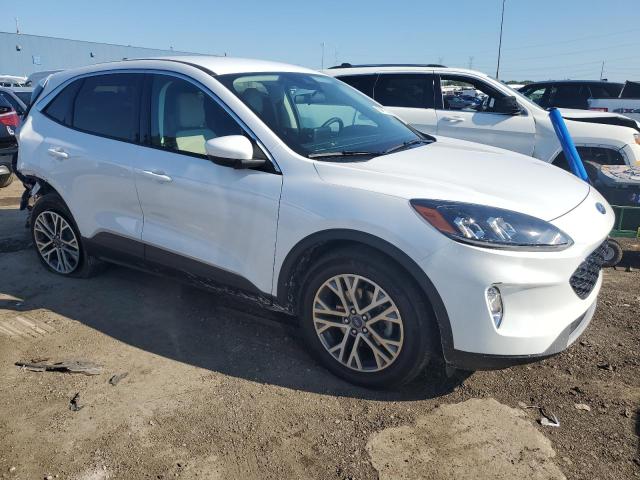 Photo 3 VIN: 1FMCU9H63NUA21497 - FORD ESCAPE 