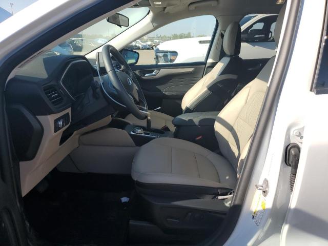 Photo 6 VIN: 1FMCU9H63NUA21497 - FORD ESCAPE 