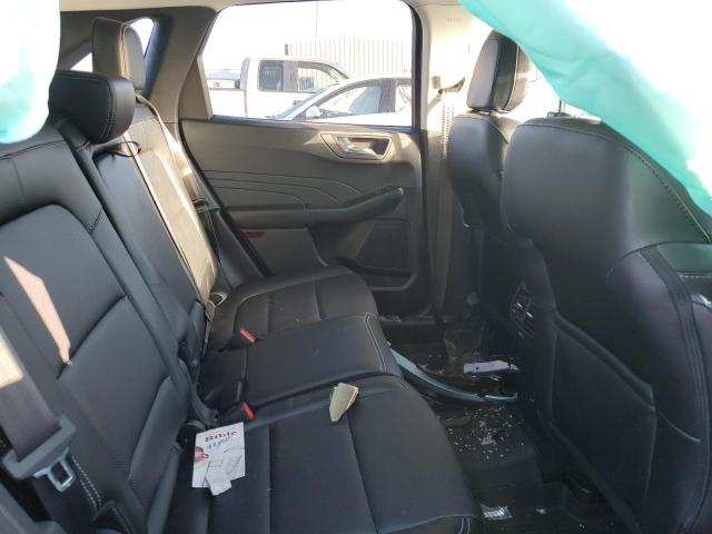 Photo 10 VIN: 1FMCU9H63NUA87371 - FORD ESCAPE SEL 