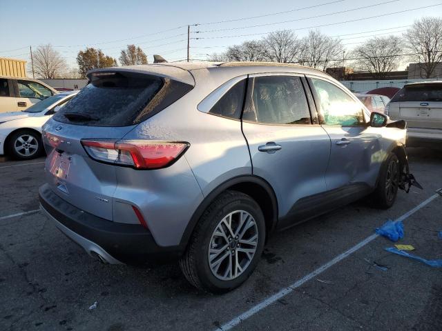 Photo 2 VIN: 1FMCU9H63NUA87371 - FORD ESCAPE SEL 