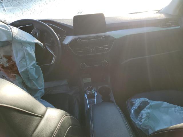 Photo 7 VIN: 1FMCU9H63NUA87371 - FORD ESCAPE SEL 