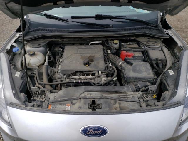 Photo 11 VIN: 1FMCU9H64LUA80250 - FORD ESCAPE 