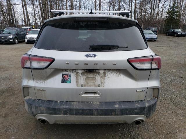 Photo 5 VIN: 1FMCU9H64LUA80250 - FORD ESCAPE 