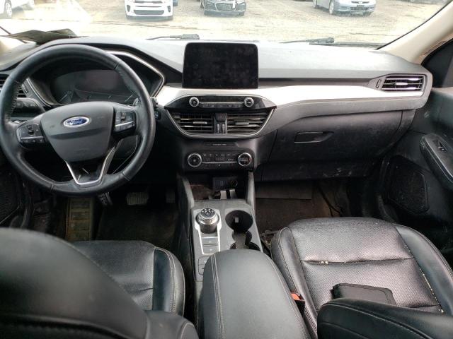 Photo 7 VIN: 1FMCU9H64LUA80250 - FORD ESCAPE 