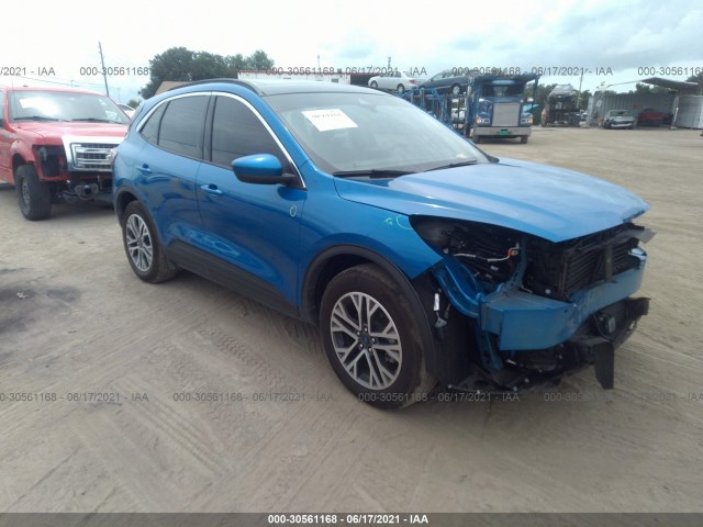 Photo 0 VIN: 1FMCU9H64LUB17104 - FORD ESCAPE 