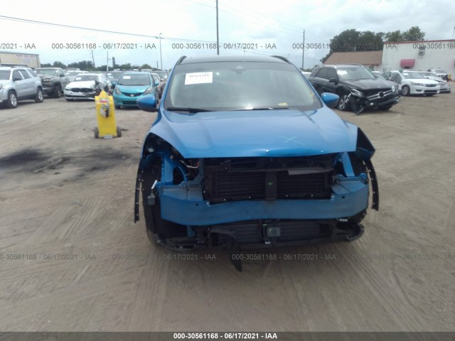 Photo 5 VIN: 1FMCU9H64LUB17104 - FORD ESCAPE 