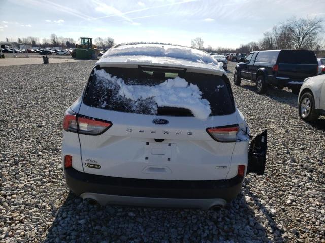 Photo 5 VIN: 1FMCU9H64LUB26515 - FORD ESCAPE SEL 