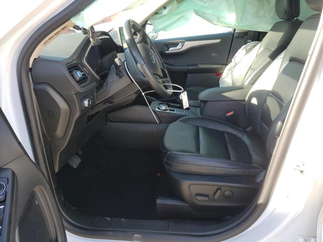 Photo 6 VIN: 1FMCU9H64LUB26515 - FORD ESCAPE SEL 