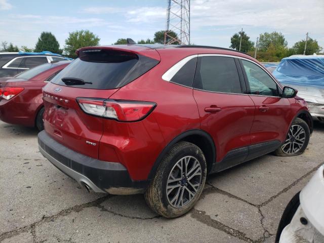 Photo 2 VIN: 1FMCU9H64LUC74616 - FORD ESCAPE 