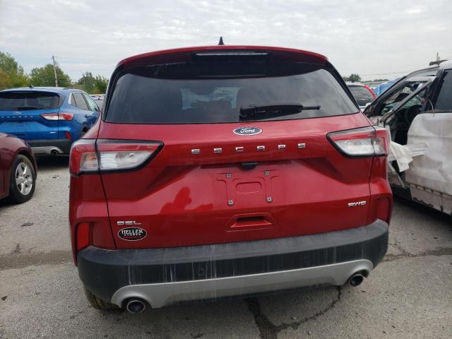 Photo 5 VIN: 1FMCU9H64LUC74616 - FORD ESCAPE 