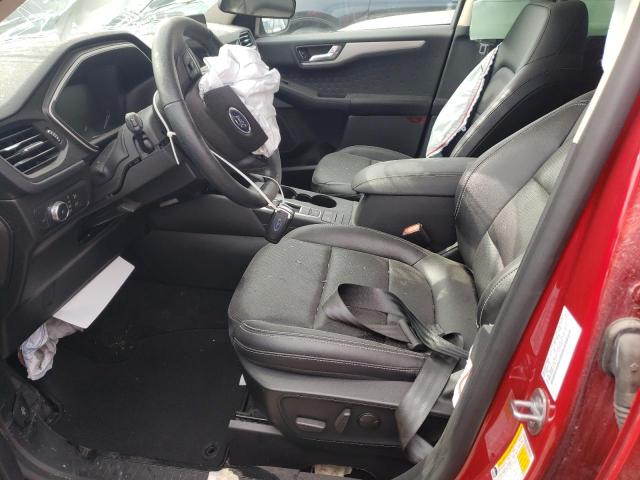 Photo 6 VIN: 1FMCU9H64LUC74616 - FORD ESCAPE 