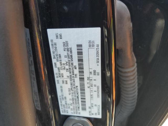 Photo 12 VIN: 1FMCU9H64MUA51378 - FORD ESCAPE SEL 