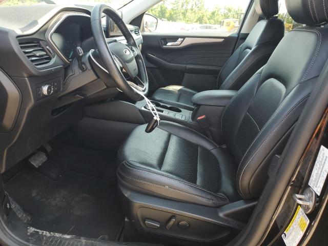 Photo 6 VIN: 1FMCU9H64MUA51378 - FORD ESCAPE SEL 