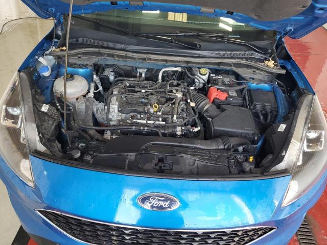 Photo 11 VIN: 1FMCU9H64MUA63918 - FORD ESCAPE SEL 