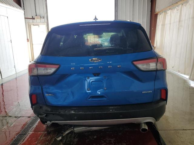 Photo 5 VIN: 1FMCU9H64MUA63918 - FORD ESCAPE SEL 