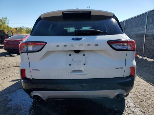 Photo 5 VIN: 1FMCU9H64MUA64292 - FORD ESCAPE SEL 