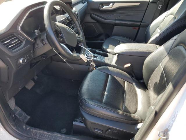 Photo 6 VIN: 1FMCU9H64MUA64292 - FORD ESCAPE SEL 