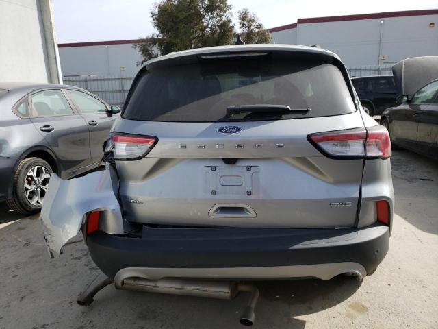 Photo 5 VIN: 1FMCU9H64MUA65586 - FORD ESCAPE SEL 