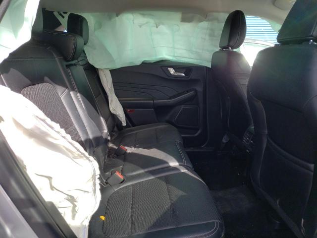 Photo 9 VIN: 1FMCU9H64MUA65586 - FORD ESCAPE SEL 