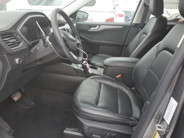 Photo 6 VIN: 1FMCU9H64NUA29592 - FORD ESCAPE 