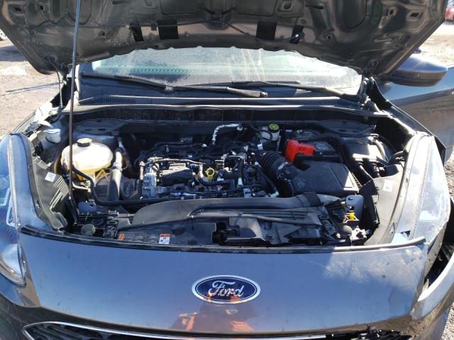 Photo 10 VIN: 1FMCU9H64NUA33805 - FORD ESCAPE 