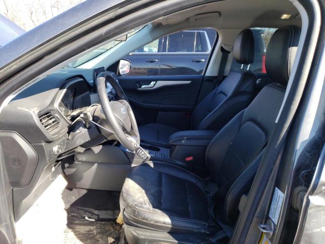 Photo 6 VIN: 1FMCU9H64NUA33805 - FORD ESCAPE 