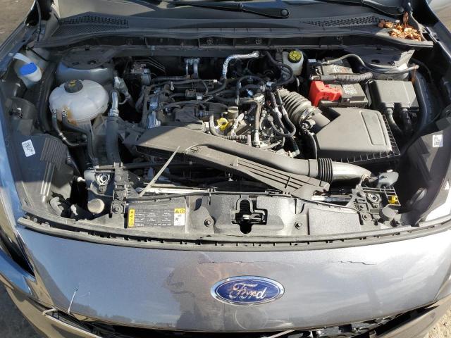 Photo 10 VIN: 1FMCU9H64NUA96418 - FORD ESCAPE SEL 