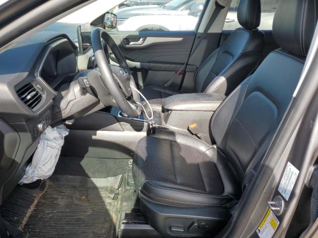 Photo 6 VIN: 1FMCU9H64NUA96418 - FORD ESCAPE SEL 